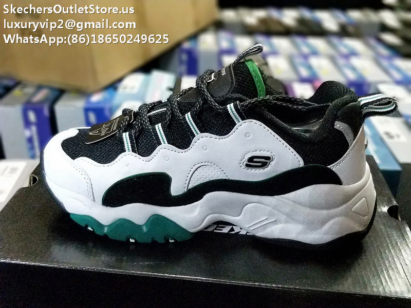 Skechers Shoes Outlet 35-44 15